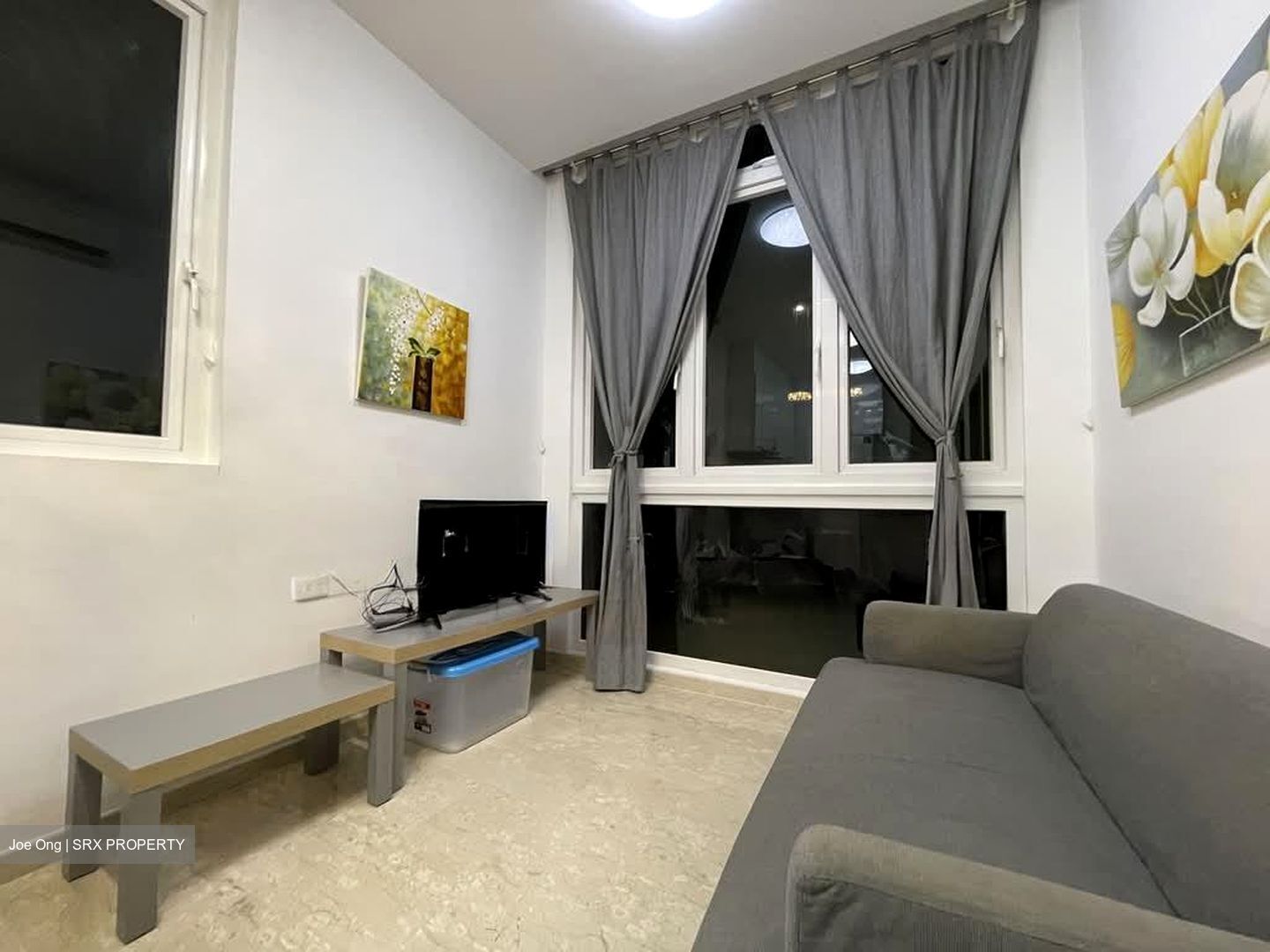 The Hillford (D21), Apartment #588664481